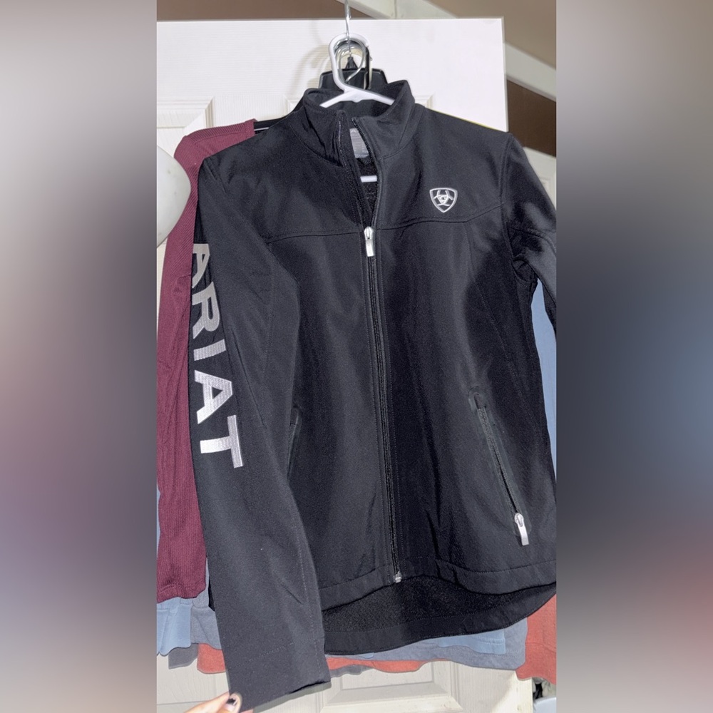 Women’s Ariat Jacket